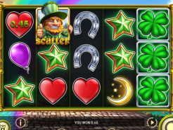 Charms and Treasures